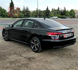 فولكسفاغن باسات